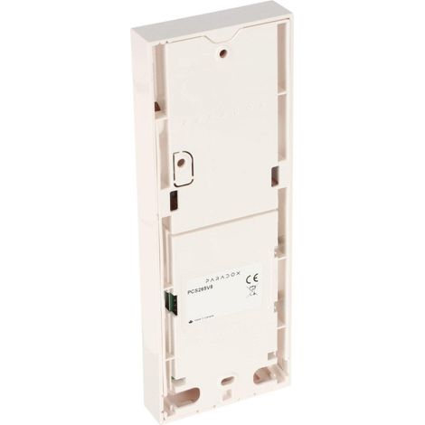 Module GSM Paradox PCS-265LTE gestion à distance 12 VDC (1/3)