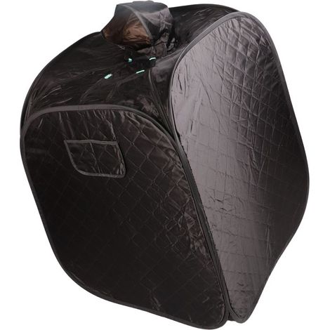 Sauna Portable Personnel - Tente Sauna Infrarouge pour Détente et Perte de Poids à Domicile (1/5)