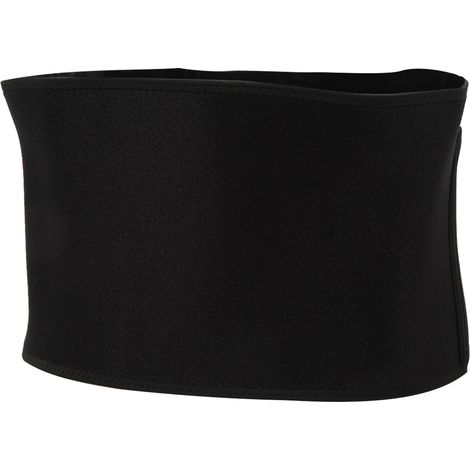 Ceinture lombaire de soutien ajustable pour sport et travail - Confort respirant pour hommes et femmes, prévention des douleurs dorsales