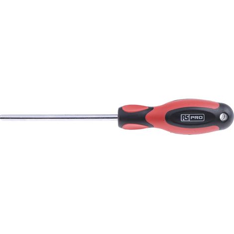 Tourne-écrou Hexagonale RS PRO 4 mm en Acier ( Prix pour 1 )