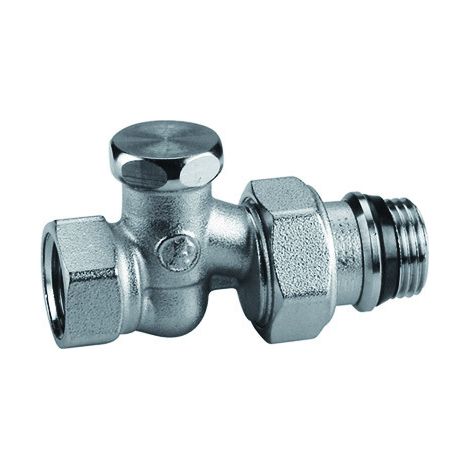 Té de réglage R15TG/R17TG - Diamètre 15x21 - Giacomini