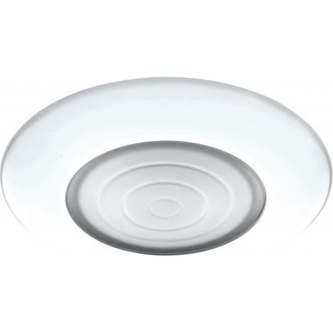 Spot Encastré CLASSO GU5,3 IP20/44 Cl.2 autorisé Vol.1 blanc avec lampe LED 6W 4000K 355lm ARIC 4620 (1/4)