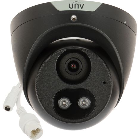 Telecamera IP IPC3615SB-ADF28KMC-I0-nera - 5Mpx 2.8mm uniview (1/5)