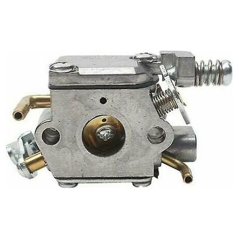 Vergaser Vergaser für 2500 Zenoah G2500 Universal Kettensäge (1/4)