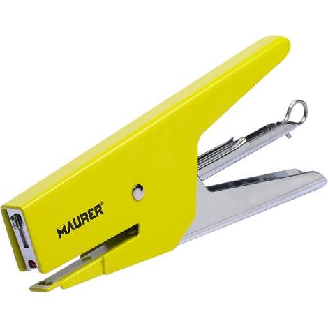 FISSATRICE MAURER UFFICIO PUNTI UNVERSALI N°8 6/4
