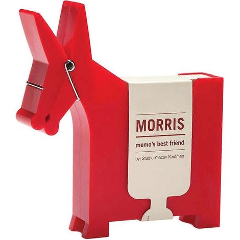 Porte-mémos de bureau, accessoires de bureau mignons et amusants, porte-accessoires de bureau (1/4)