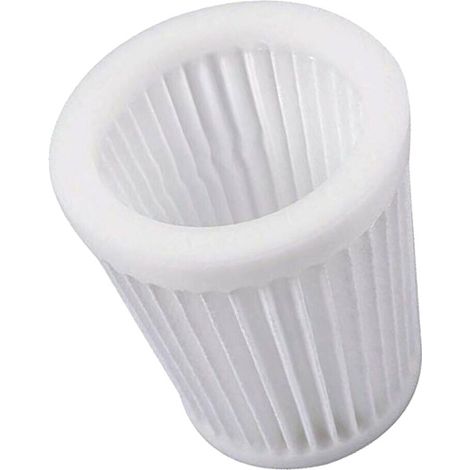 Trade-Shop HEPA-Filter ersetzt 1619PA5188 für Bosch Staubsauger wie GAS 14.4v, GAS 18 V-LI, PAS 18 LI / Ersatz Filter, 1 Stück (1/3)