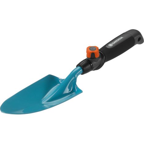 GARDENA Pala trasplantadora 8,5 cm Combisystem (08929-20) (1/5)