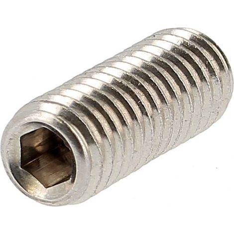 STHC Cuvette M12X10 Inox A2 DIN 916