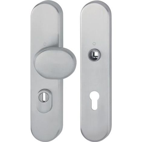 Schutzgarnitur E86G/3332ZA/3310 VA F69 72mm 37-47mm HOPPE (1/2)