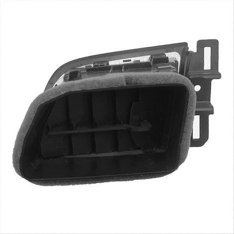 Parrilla y panel frontal para Ford Edge 2010-2014 (1/5)