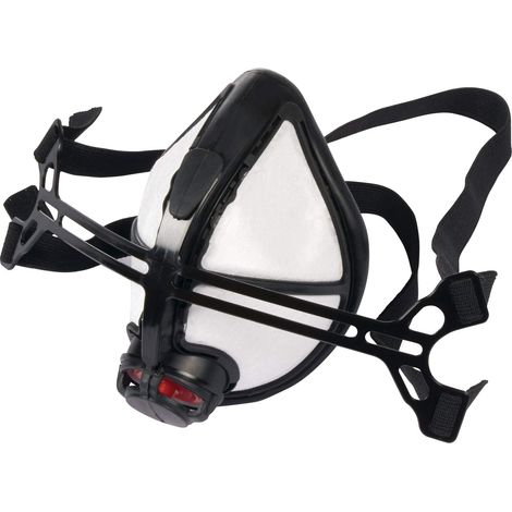 masque respiratoire support réutilisable (1/5)