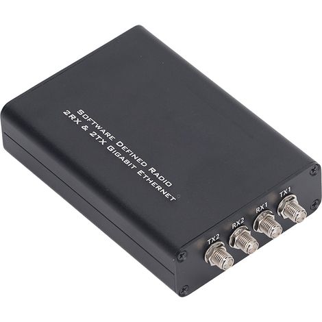 AD9361 7010 SDR Récepteur 70MHz-6GHz Plateforme Radio Logicielle MIMO 2TX 2RX (1/5)