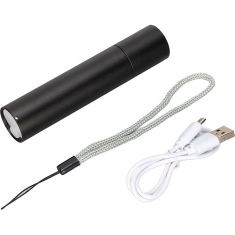 Appareil portable de luminothérapie rouge pour soulager la douleur et appareil de physiothérapie à domicile par lumière rouge (1/5)