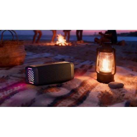 Philips TAS5000EB (1/5)