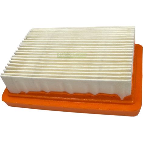 filtre à air pour débroussailleuse Efco 8460 8465 8530 IC 8535 8550 Boss 8753 / 61120018R (1/3)