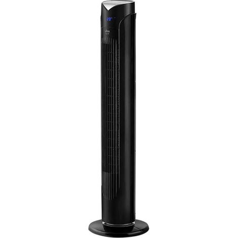 Ventilator Ufesa oslo 45W WLAN schwenkbar (1/3)