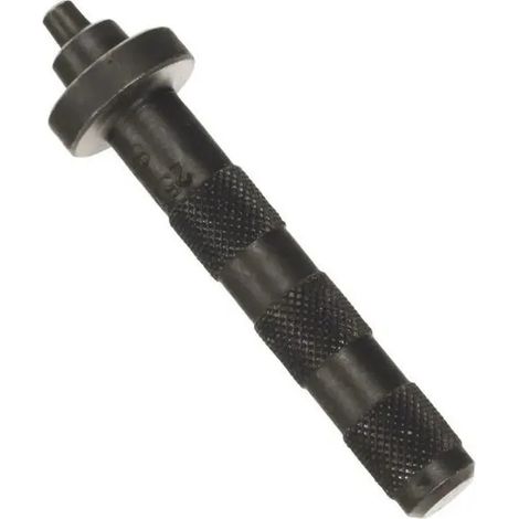 Bohrfutter virax simple chuck für 10 mm Rohre schwarze Ausführung