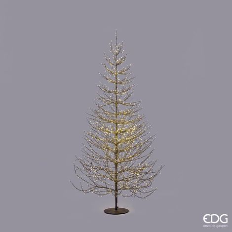EDG Albero Led Faggio Rich 2690Microled H.210 D.130 Ip44