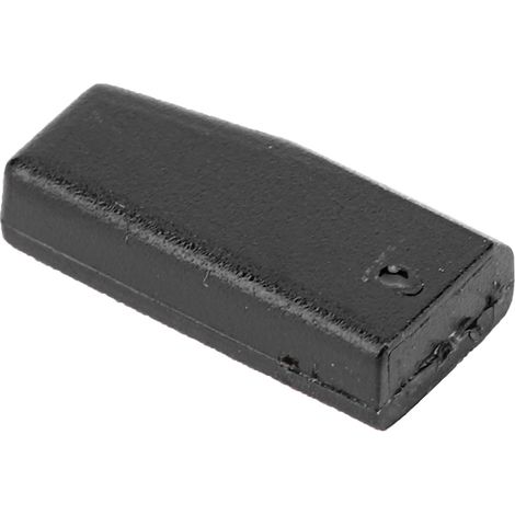 Chip per chiave auto, professionale, affidabile e pratico, con chiusura a scatto. (1/5)