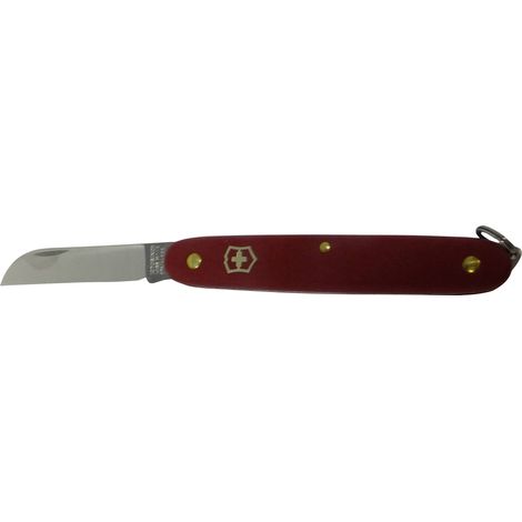 Outil de jardinage Victorinox 3.9450 lame droite gaucher