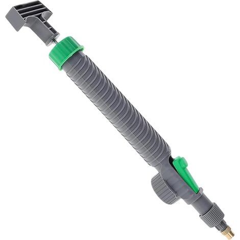 Lance d'arrosage,Pistolet Arrosage Multi applications,Pulverisateur de Jardin,Compatible avec Arrosoir Jardin,Vaporisateur Plante,Convient pour les Paniers Suspendus,les Pots de Fleurs