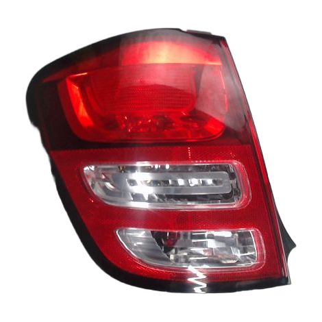 [PRODUIT D'OCCASION] Feu Arrieree Droit CITROEN C3 ♻️ Ref Oe. 6351kq - Garantie à vie (1/2)