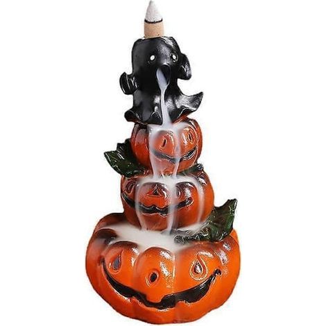 Kit de décoration d'Halloween, décoration effrayante pour l'intérieur et l'extérieur, idées de fête à faire soi-même, utilisation en classe (1/5)