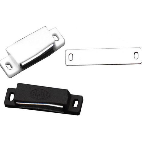 CHIUSURA MAGNETICA MARRONE DISPLAY