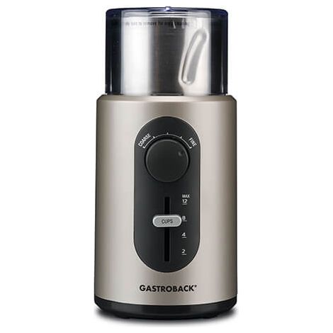 Gastroback Design Coffee Grinder (1/5)