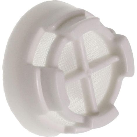 Filtro macchina caffè seb plastica alta qualità