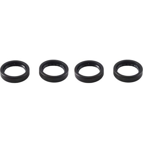Kit de 4 joints d'huile pour essieu avant 303752-KIT 40533-01J00 pour Patrol Y60 Y61 (1/4)