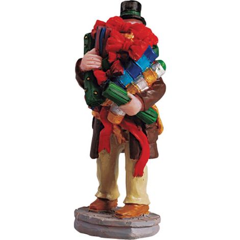 All Wrapped Up Cod. 52072 (1/2)