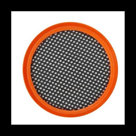 Filtre Hepa - Lavable - Compatible Avec Robots Aspirateurs Modèles FC8009 FC8081 6723 6725 6727 6728 - 4 Pièces (1/5)