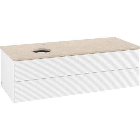 Villeroy & Boch L22153MT WTUS Antao L225 1200x360x500mm (1/3)