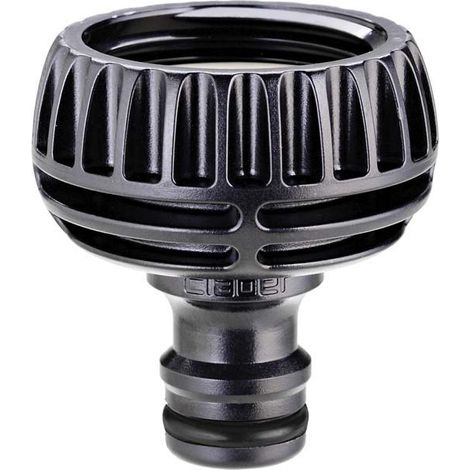Presa Multipla Rubinetto 3/4'' 1'' Ergo-Grip Claber (1/2)