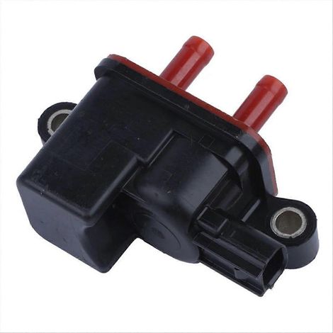 Électrovanne de purge de circuit de refroidissement compatible avec Honda Accord, Civic et CR-V (références : 36162-5A3-A01, 361625A3A01, 1362007290) (1/5)