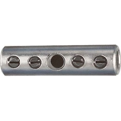 Klauke Röhren-Löthülse 16qmm 553R