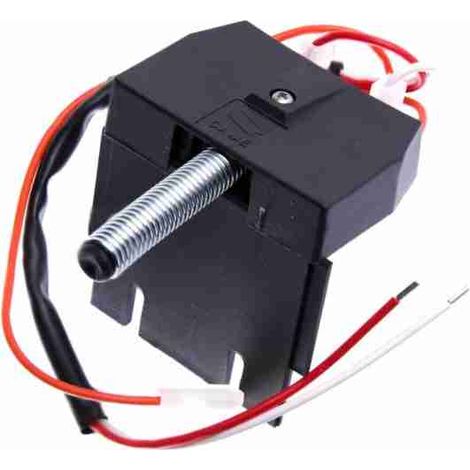 Finecorsa Meccanico Per Motore BX BK BY – 3500T Ricambio CAME 119RIY014