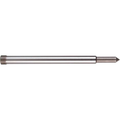 Ruko Ejecteur pour fraises à carotter HSS avec attache Weldon 3/4