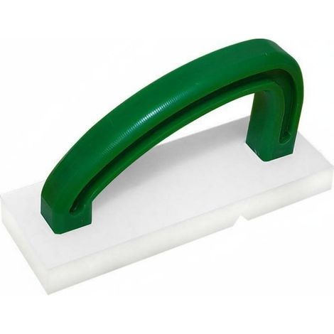 Composite Planche à Découper Nettoyeur Râpe Brosse Planificateur Acier Inoxydable Nettoyage Efficace Convient Restaurants Maisons Familiales, Vert (1/5)