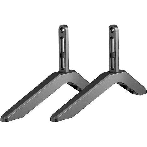 Pied de table universel pour téléviseurs LG (1/5)