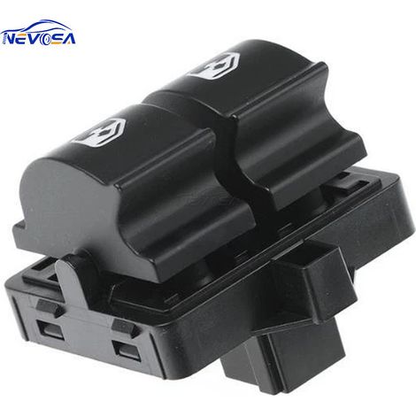 5801511729 Applicable to 15-18 Iveco automotive parts, auto power window regulator switch (1/4)