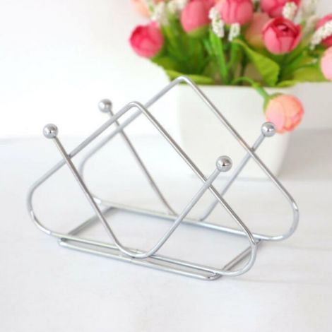 Kitchen Paper Towel Holder Table Top Gold Paper Towel Holder Paper Dispenser Table Napkin Holder Napkin Holder