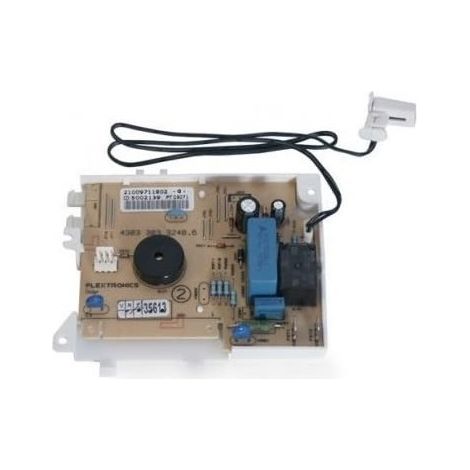 Hotpoint C00143209 Geschirrspüler-Timer