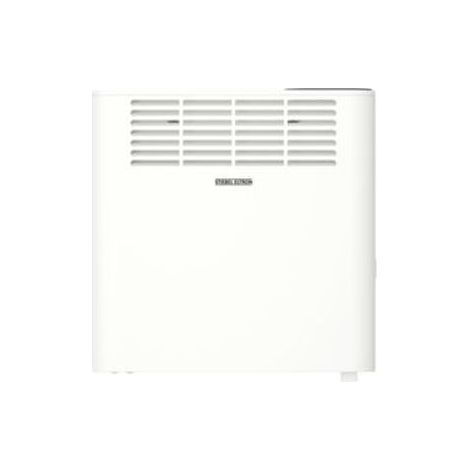STIEBEL ELTRON Convector de pared CNS 1000 Plus LCD, 1 kW/230 V, blanco, 205855