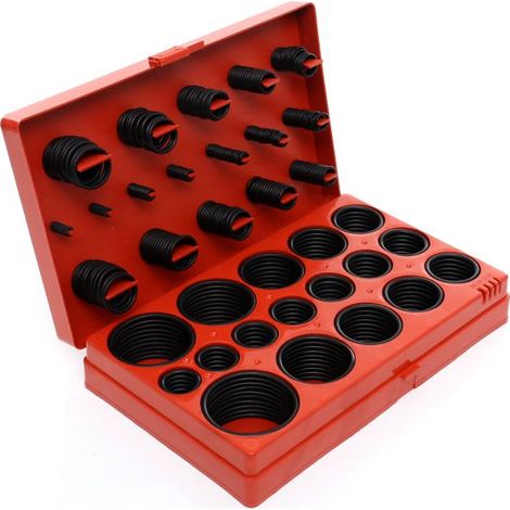 O-Ringe 419 Stück KD10504