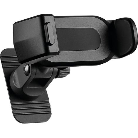 Snap 2.0 Compact, porta telefono a clip con base adesiva (1/5)