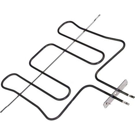 Ersatzteil - 1800 W Grillwiderstand -  - SMEG, BOSCH, SIEMENS