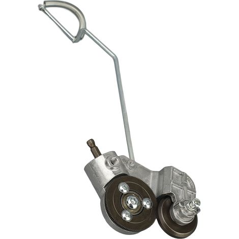 Accessoire pour perceuse électrique : cisaille à tôle, coupe-plaque, cisaille à tôle, accessoires pour outils électriques (1/5)
